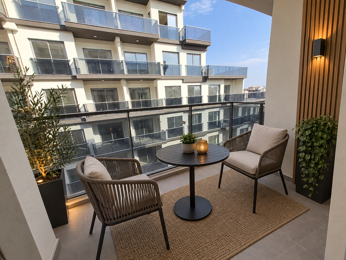 THE LOVE COLLECTION | 1+1 | OTEL KONSEPTLİ | ALTINTAŞ