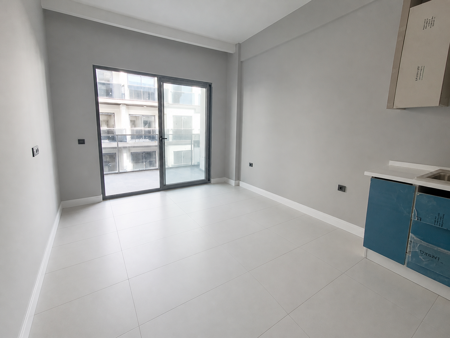 THE LOVE COLLECTION | 1+1 | OTEL KONSEPTLİ | ALTINTAŞ — Fotoğraf 2